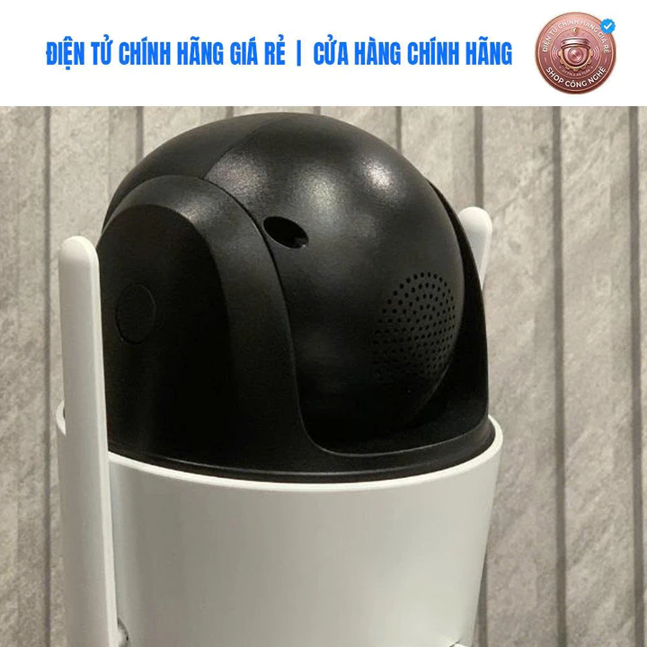 Camera Wifi PT Cruiser SC 8MP IMOU K7FP-8V0N - Camera Wifi không dây IMOU - BẢO HÀNH CHÍNH HÃNG 2 NĂM – 3