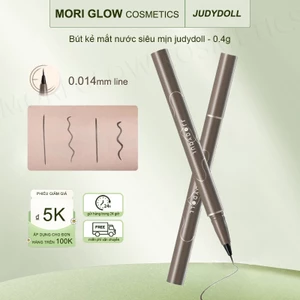 Bút Kẻ Mắt Nước JUDYDOLL 0.4g Siêu Mảnh 0.014mm Chống Thấm Nước Không Lem Khô Nhanh Dễ Sử Dụng