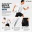 Bộ Đồ Quần Áo Thể Thao Nam Nữ, Sport Tập Thể Dục Chạy Bộ Tập Gym, Không Bai Nhão, Bền, Mát Mẻ, Co Dãn 4 chiều