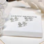 bông tai hoa chốt ren đeo được 2 kiểu