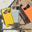ỐP LƯNG IPHONE RIPPLE CASSETIF SILICONE CỰC MỊN CHỐNG BẨN CÓ VÒNG TỪ TÍNH - NẮNG CASE