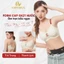 Áo Ngực Nữ Su Không Gọng Mềm Mịn, Áo Lót Nữ Mút Cố Định Họa Tiết Xinh Xắn A967
