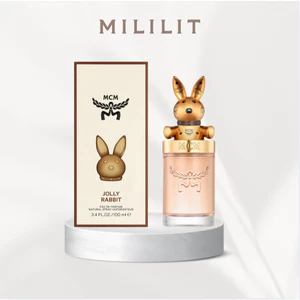 Nước hoa MCM Jolly Rabbit EDP 100ml | Chính Hãng