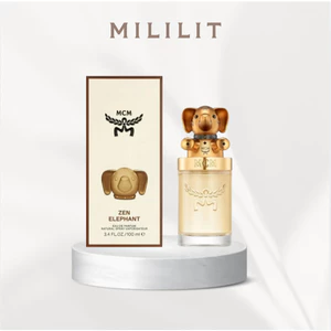 Nước hoa MCM Zen Elephant EDP 100ml | Chính Hãng
