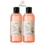 COMBO 2 Chai Nước Sen Hậu Giang Cocoon Lotus Soothing Toner 2x310ml Cấp Ẩm Làm Dịu Da