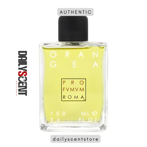 Nước hoa Orangea Profumum Roma 100ml | Nước hoa mùi cam chanh | Nước hoa mùa hè | Nước hoa Unisex | dailyscent