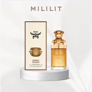 Nước hoa MCM Daring Dragon EDP 100ml | Chính Hãng