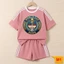 Set Bộ Thể Thao 3 Sọc World Cup 2026 Cho Teen - ĐỒ BỘ COTTON ĐỘC ĐẸP CHẤT Theo Gu Riêng Bạn