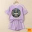 Set Bộ Thể Thao 3 Sọc World Cup 2026 Cho Teen - ĐỒ BỘ COTTON ĐỘC ĐẸP CHẤT Theo Gu Riêng Bạn