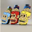 Vỏ Bọc Bật Lửa Hình Não Khỉ In 3D | Monkey Brain Lighter Case | Phụ Kiện Bật Lửa Độc Lạ Decor Cá Tính