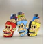 Vỏ Bọc Bật Lửa Hình Não Khỉ In 3D | Monkey Brain Lighter Case | Phụ Kiện Bật Lửa Độc Lạ Decor Cá Tính