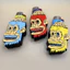 Vỏ Bọc Bật Lửa Hình Não Khỉ In 3D | Monkey Brain Lighter Case | Phụ Kiện Bật Lửa Độc Lạ Decor Cá Tính