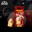 Tinh Dầu Treo Xe Hơi AREON Apple & Cinnamon Chính Hãng - Hương Táo Quế Ấm Áp, Khử Mùi Nội Thất Ô Tô