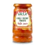 Sacla Cherry Tomato & Parmigiano Pasta Sauce 420g – Sốt Mì Ý Cà Chua Bi & Phô Mai Parmigiano Nhập Khẩu
