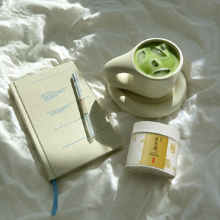 Bột matcha Kimikura Organic Shizuoka Yuzu Cao Cấp Thơm Dịu Nhẹ Matcha Mịn Ngọt Nhẹ Nhật Bản 30g M20