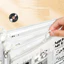 Túi Zip A4 Đựng Tài Liệu Hồ Sơ Mica Chống Thấm Trong Suốt Họa Tiết Siêu Anh Hùng MUN STORE ZIPA411