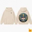 ÁO KHOÁC HOODIE UNISEX WORLD CUP 2026 – ĐỘC - ĐẸP - CHẤT THEO GU RIÊNG CỦA BẠN!