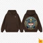 ÁO KHOÁC HOODIE UNISEX WORLD CUP 2026 – ĐỘC - ĐẸP - CHẤT THEO GU RIÊNG CỦA BẠN!