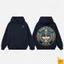 ÁO KHOÁC HOODIE UNISEX WORLD CUP 2026 – ĐỘC - ĐẸP - CHẤT THEO GU RIÊNG CỦA BẠN!