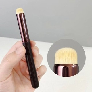 [COMBO 10 cái] Cọ Đầu Tròn Đánh Hiệu Ứng Môi Cao Cấp Nội Địa Trung, cọ Make Up Thần Thánh