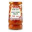Sacla Cherry Tomato & Roasted Garlic Pasta Sauce 420g – Sốt Mì Ý Cà Chua Bi & Tỏi Nướng