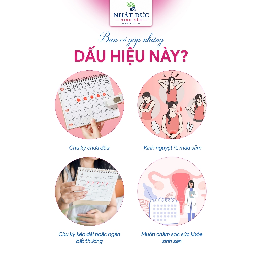 Trà Thảo Mộc OVAQ Chính Hãng Dưỡng Huyết Hỗ Trợ Chu Kỳ Nữ Chăm Sóc Sức Khỏe Sinh Sản