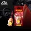 Combo Areon GEL + Areon Fresco Watermelon – Nước Hoa Ô Tô Hương Dưa Hấu Chính Hãng