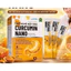 nano Curcumin nghệ mật ong hộp 20 gói,date mới nhất