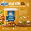 Hạt Nêm Vị Thịt Gà Vegeta Bella Gia Vị Chiết Xuất Gà Thật Nhập Khẩu Úc Dùng Nấu Cháo Canh Súp Phở Gà