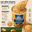 Hạt Nêm Vị Thịt Gà Vegeta Bella Gia Vị Chiết Xuất Gà Thật Nhập Khẩu Úc Dùng Nấu Cháo Canh Súp Phở Gà