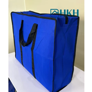 Túi đựng quần áo, Túi đựng đồ Vải không dệt loại dày chịu tải hơn 20kg