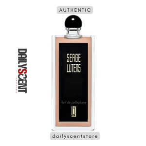 Nước hoa Nuit de Cellophane Serge Lutens 100ml | Nước hoa mùi hoa cỏ | Nước hoa mùa hè | dailyscent
