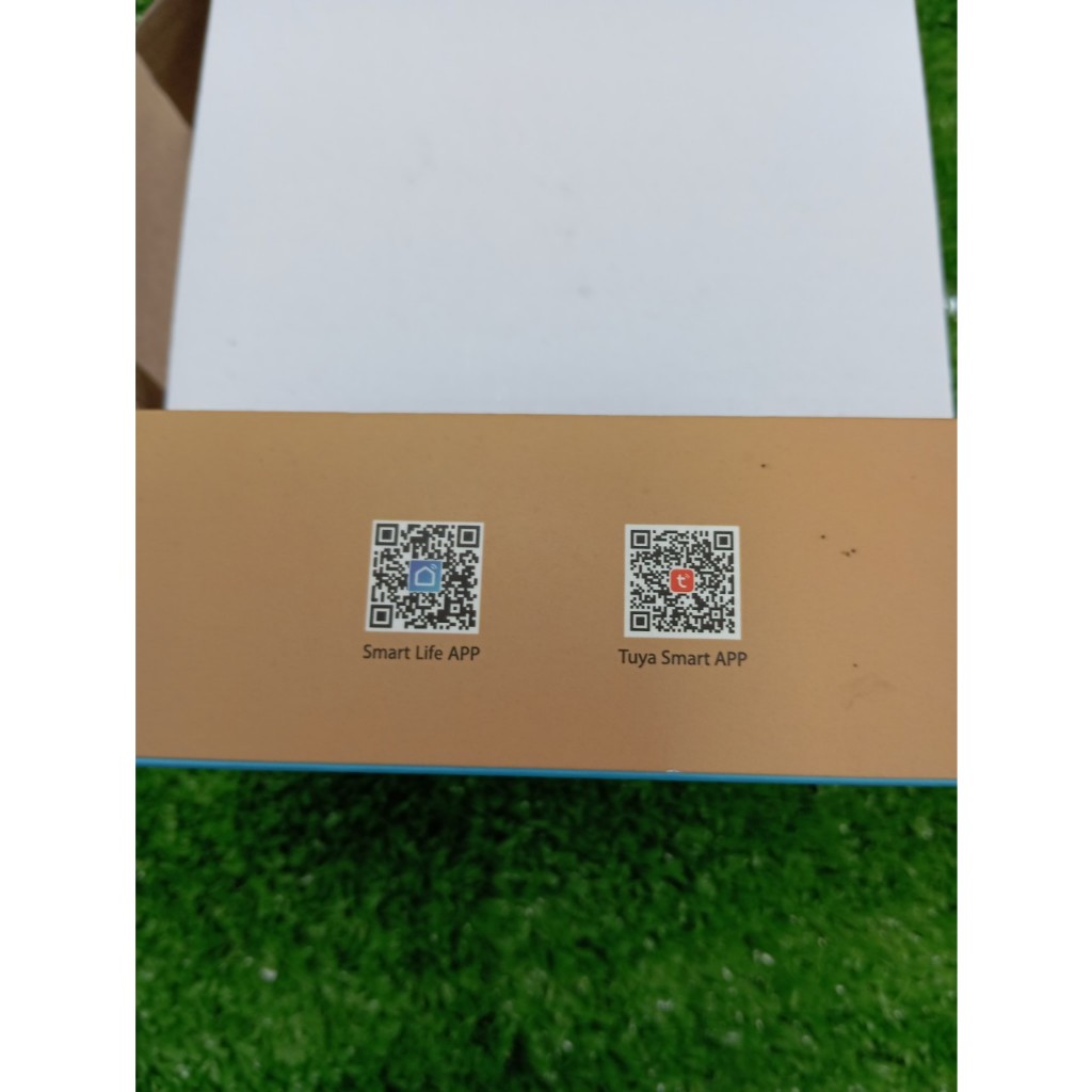 Công Tắc Wifi Tuya Smart Cảm Ứng 3 Nút Hình Chữ Nhật 3 Gang màu đen