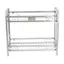 Kệ đa năng Win QUI PHÚC, inox 201 cao cấp, sáng bóng, dùng trong nhà bếp, tiện dụng