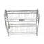 Kệ đa năng Win QUI PHÚC, inox 201 cao cấp, sáng bóng, dùng trong nhà bếp, tiện dụng