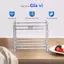 Kệ đa năng Win QUI PHÚC, inox 201 cao cấp, sáng bóng, dùng trong nhà bếp, tiện dụng