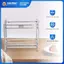 Kệ đa năng Win QUI PHÚC, inox 201 cao cấp, sáng bóng, dùng trong nhà bếp, tiện dụng