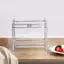 Kệ đa năng Win QUI PHÚC, inox 201 cao cấp, sáng bóng, dùng trong nhà bếp, tiện dụng
