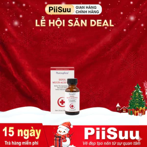 EXFOL MULTI - ACID PEEL - Tinh chất tái tạo làn da, làm sáng, căng bóng da