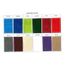 Giảm giá 40% Vải thay thế ô lệch tâm vuông 2m5, chất liệu vải dù polyester chống thấm nước tuyệt đối có bảo hành