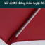 Giảm giá 40% Vải thay thế ô lệch tâm vuông 2m5, chất liệu vải dù polyester chống thấm nước tuyệt đối có bảo hành