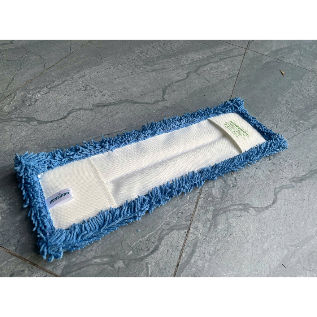 [HỎA TỐC](KHÔNG TẤM LAU) Đế Nhựa Bảng Lau Kiểu CÀI 45cm Homeinno