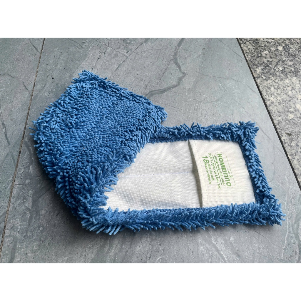 [HỎA TỐC](KHÔNG TẤM LAU) Đế Nhựa Bảng Lau Kiểu CÀI 45cm Homeinno