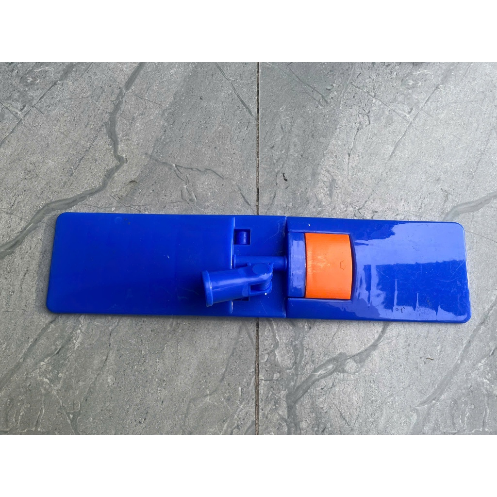[HỎA TỐC](KHÔNG TẤM LAU) Đế Nhựa Bảng Lau Kiểu CÀI 45cm Homeinno