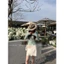 TRIANGLE - Silk Skirt (Cân nhắc kỹ, return is not welcomed) Chân váy lụa lửng style thanh lịch, dễ mặc, chất lụa đẹp