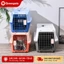 🐈GreenPets🐕Lồng Hàng Không Dành Cho Chó Mèo, Lồng Vận Chuyển Thú Cưng Đi Xa Tiện Lợi