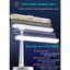 Đèn Bàn Học Đọc Sách Tích Điện Bảo Vệ Mắt Cảm Ứng 3 Chế Độ Ánh Sáng XH4800