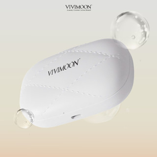[QUÀ TẶNG KHÔNG BÁN] Khay Vệ Sinh Kính Áp Tròng 2 Trong 1 Vivisonic Cleaner Case