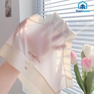 Set 10 Quần Lót Nữ Su Lụa Tàng Hình Chữ Air    - Quần lót nữ air có chất liệu co dãn thun lạnh, co giãn 4 chiều, siêu mề