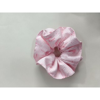 Scrunchies TG01 - Dây buộc tóc đa màu sắc và họa tiết xinh xắn cho phong cách thời trang của bạn